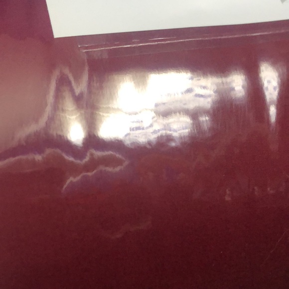 MARTHA STEWART reversible down alternative comforter size king brand new - Picture 3 of 3